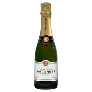 Champagne Taittinger Brut NV (Half)