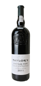 Taylor's Vintage Port 2011 (Private Collection)