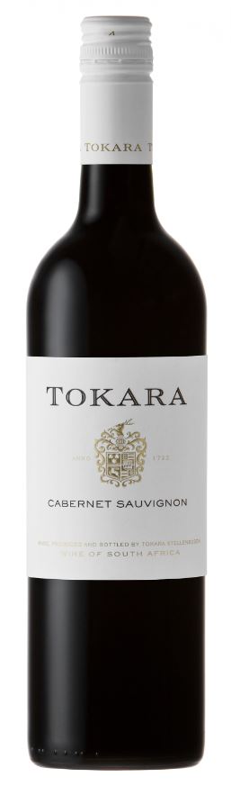 Tokara Cabernet Sauvignon 2020