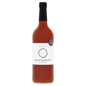 The Pickle House Spiced Tomato Mix (750ml)