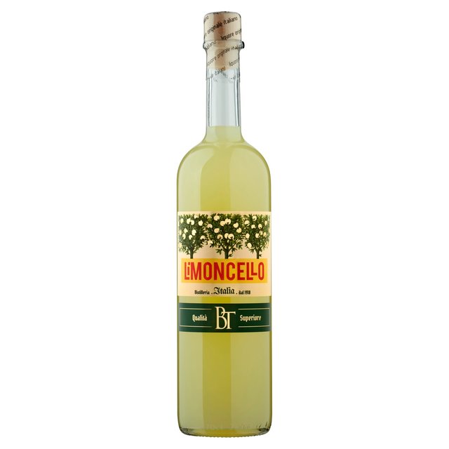 Limoncello Tosolini Italia