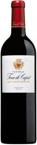 Château Tour de Capet Saint-Emilion Grand Cru 2020 (Half)