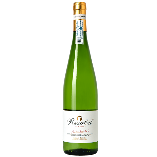 Rezabal Txakoli 2023