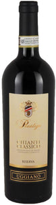 Uggiano Chianti Classico Riserva ‘Prestige’ 2019