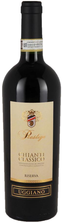 Uggiano Chianti Classico Riserva ‘Prestige’ 2019
