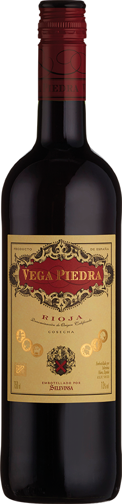 Vega Piedra Rioja 2022