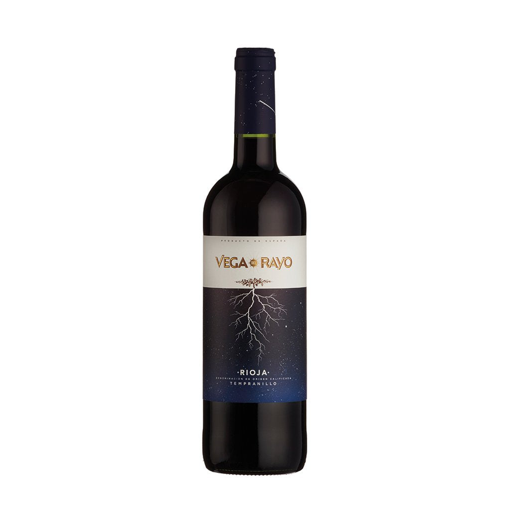 Vega Del Rayo Rioja 2022