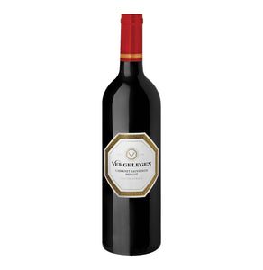 Vergelegen Cabernet Sauvignon Merlot 2017