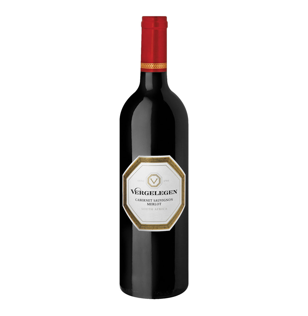 Vergelegen Cabernet Sauvignon Merlot 2017