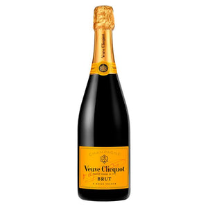 Champagne Veuve Clicquot Brut NV