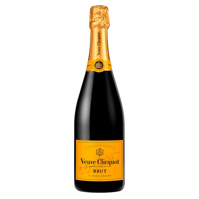 Champagne Veuve Clicquot Brut NV