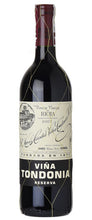 Load image into Gallery viewer, Lopez de Heredia Vina Tondonia Reserva Tinto 2009
