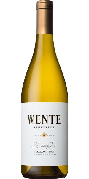 Wente Morning Fog Chardonnay 2021/22