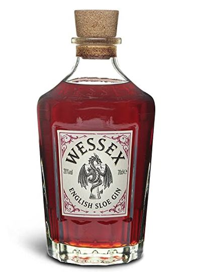 Wessex Sloe Gin