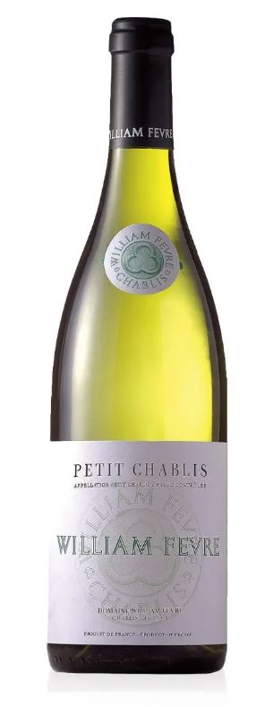 Domaine William Fevre Petit Chablis 2021