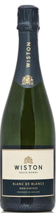 Wiston Estate Blanc de Blancs NV