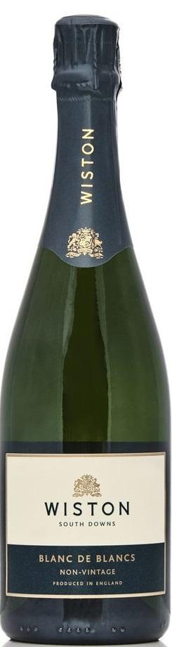 Wiston Estate Blanc de Blancs NV
