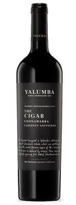 Yalumba The Cigar Cabernet Sauvignon 2020