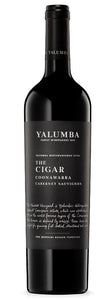 Yalumba The Cigar Cabernet Sauvignon 2018