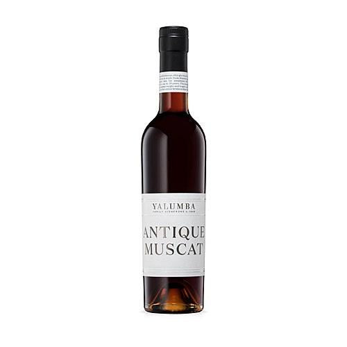 Yalumba Antique Muscat