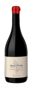 Zuccardi Finca Piedra Infinita Gravascal 2018 - 3 x 75cl (100 points)