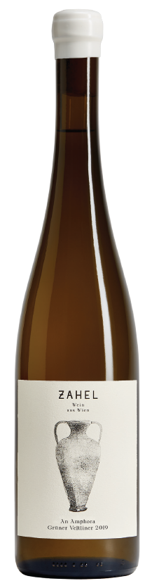 Zahel An Amphora Grüner Veltliner 2020