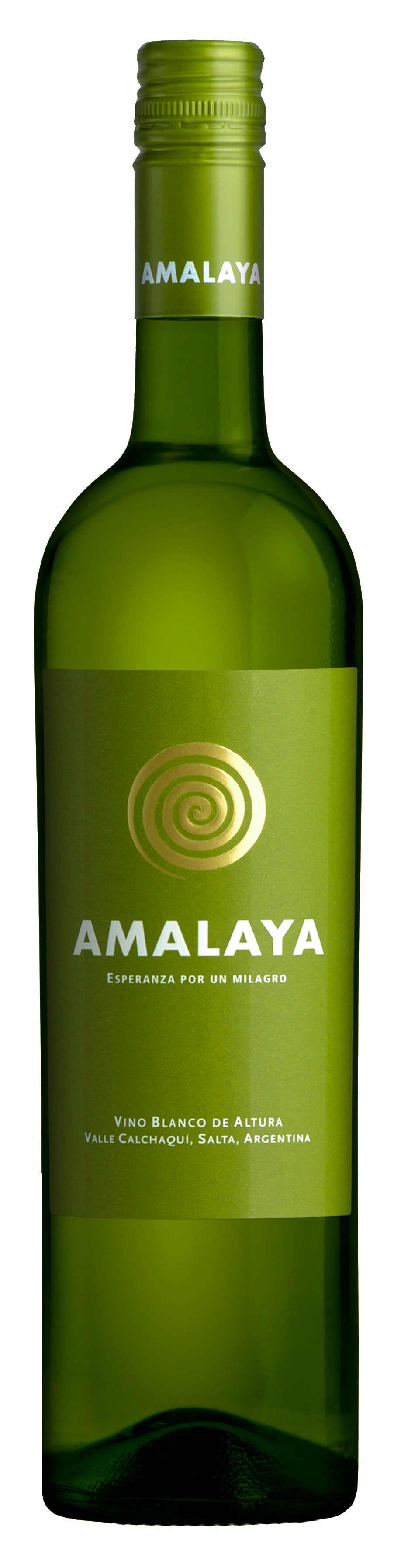 Amalaya Torrontes 2021/22