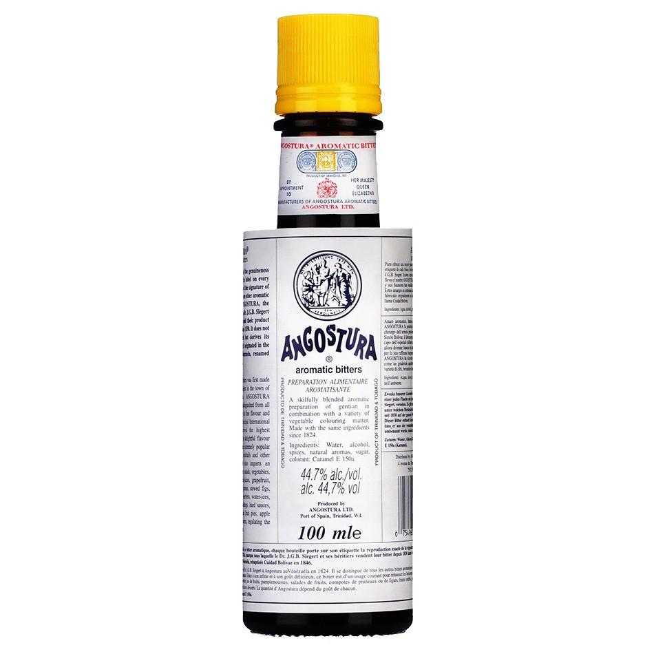 Angostura Bitters - Taurus Wines