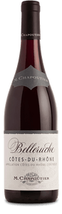 Michel Chapoutier Cotes du Rhone "Belleruche" 2018 - Taurus Wines