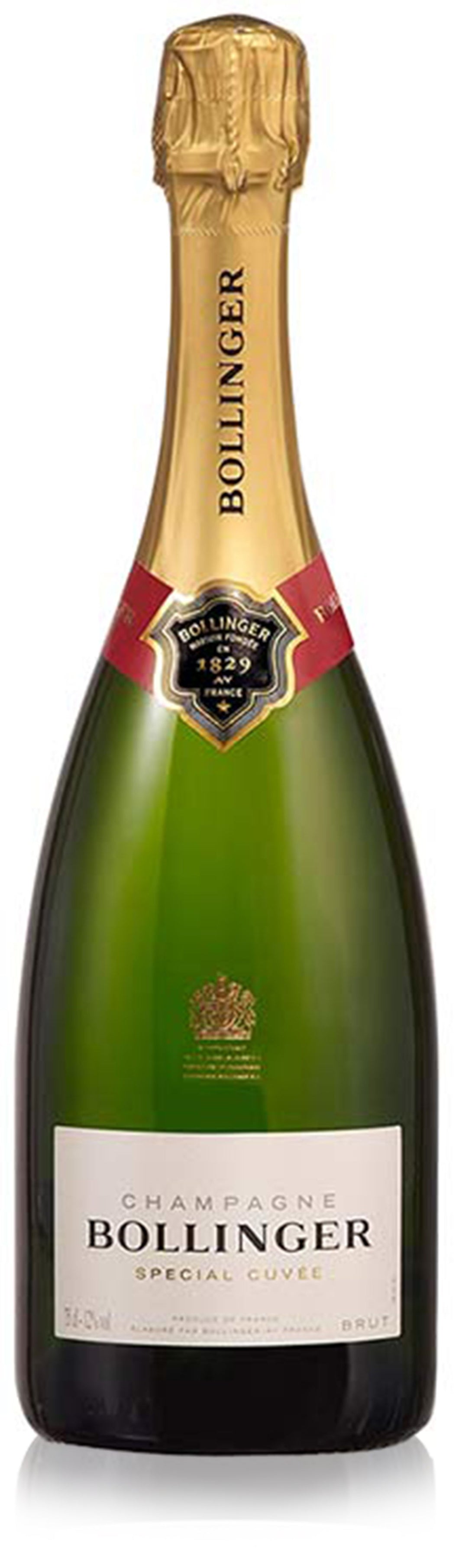Bollinger Special Cuvée Brut NV