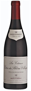 Boutinot Les Coteaux Cotes Du Rhone Villages 2022