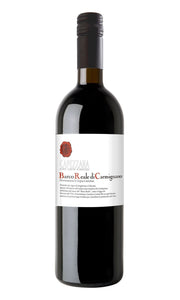 Capezzana Barco Reale di Carmignano 2020 (Half)