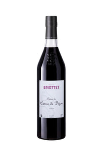 Briottet Creme De Cassis - Taurus Wines
