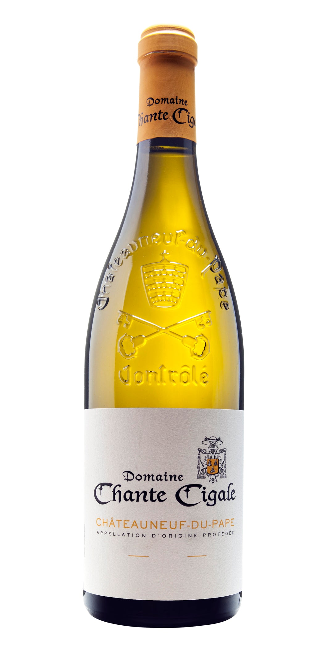 Chante Cigale Chateauneuf-du-Pape White 2021