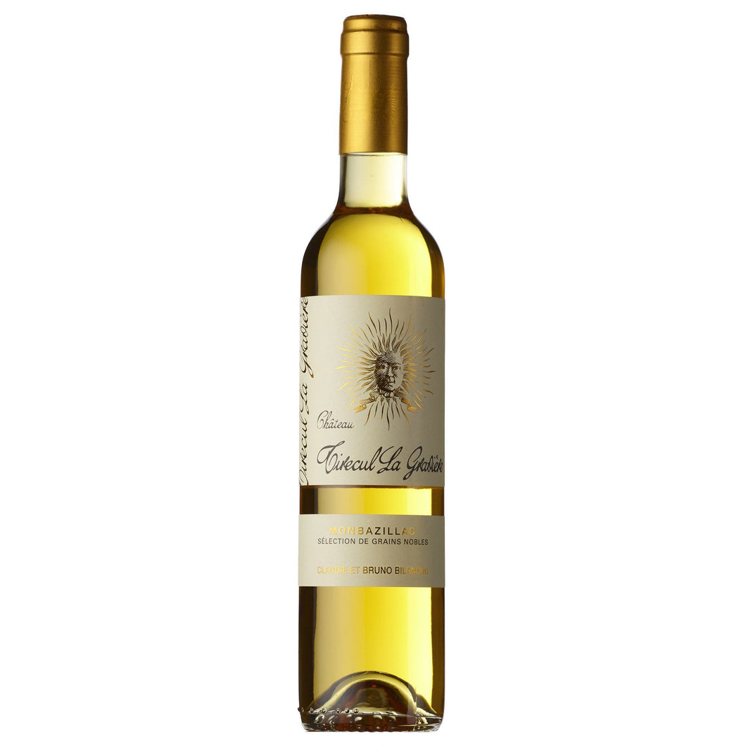 Tirecul La Graviere Monbazillac 2018