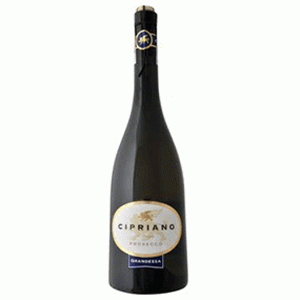 Cipriano Prosecco "Spago" Botter - Taurus Wines