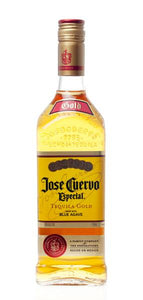 Jose Cuervo Gold Tequila - Taurus Wines