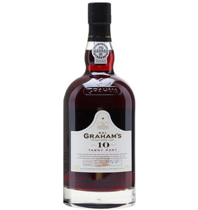 Graham's 10 Year Old Tawny Port