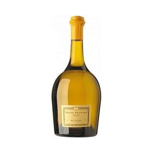 Grand Regnard Chablis 2018 Half Bottle - Taurus Wines