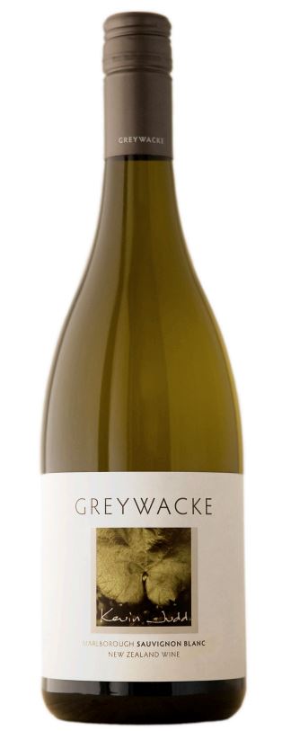 Greywacke Sauvignon Blanc 2023