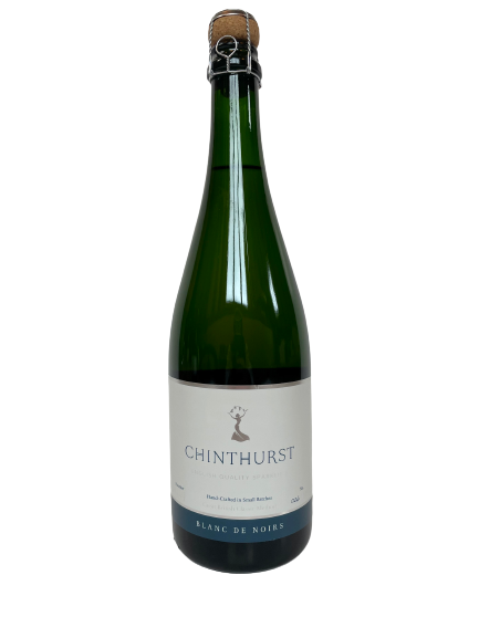Chinthurst Hill Vineyard Blanc de Noirs