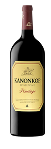 Kanonkop Estate Pinotage 2019 (Magnum)