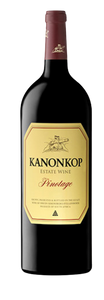 Kanonkop Estate Pinotage 2021 (Magnum)