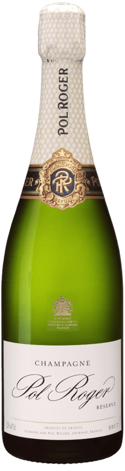 Pol Roger Brut Reserve NV