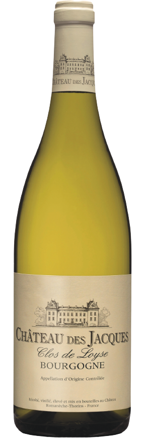 Louis Jadot Blanc 