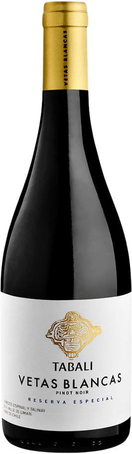 Tabali Vetas Blancas Reserva Especial Pinot Noir 2020
