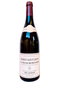 Jeanniard Morey-Saint-Denis 1er Cru "Les Blanchards" 2019