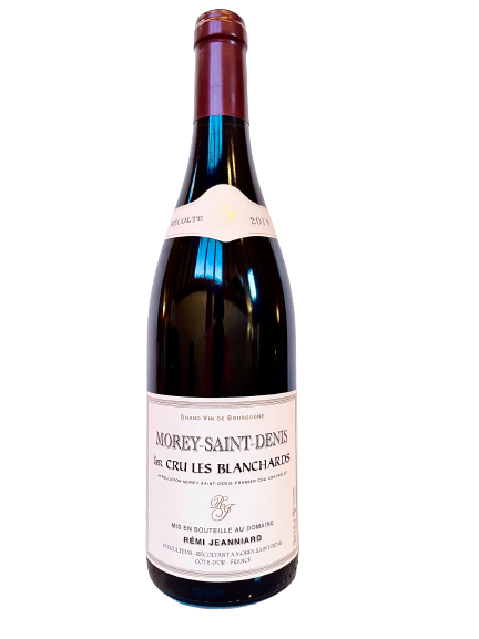 Jeanniard Morey-Saint-Denis 1er Cru 