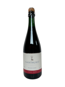 Chinthurst Hill Vineyard Sparkling Pinot Noir