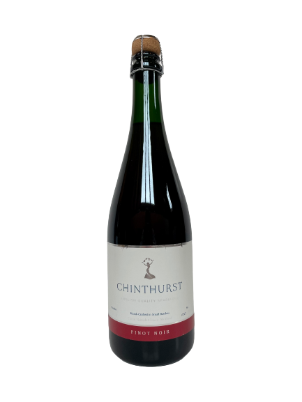 Chinthurst Hill Vineyard Sparkling Pinot Noir